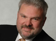 Klaus Baumann, Head of Finance