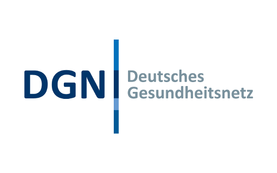 Deutsches Gesundheitsnetz